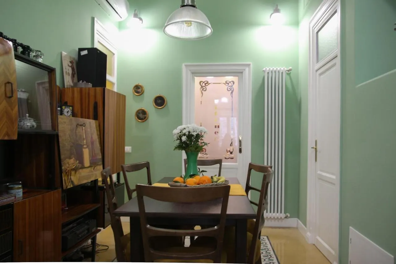 Casa Pinello Hotel Palermo