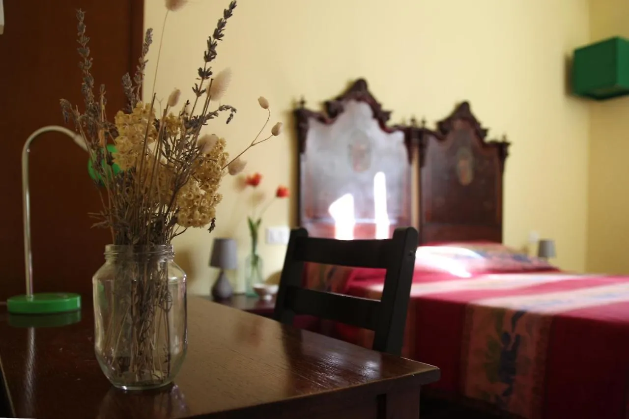 Gasthuis Casa Pinello Hotel Palermo
