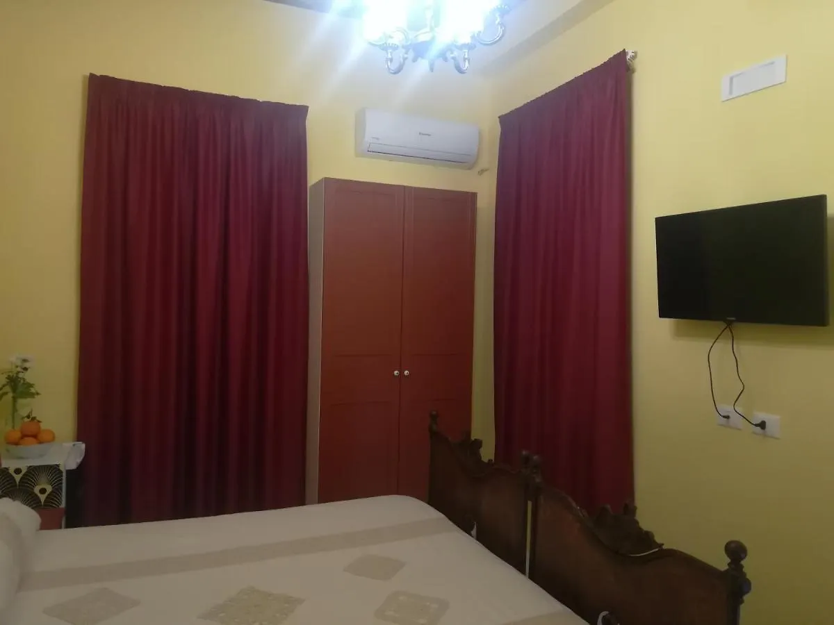 Casa Pinello Hotel Palermo Guest house