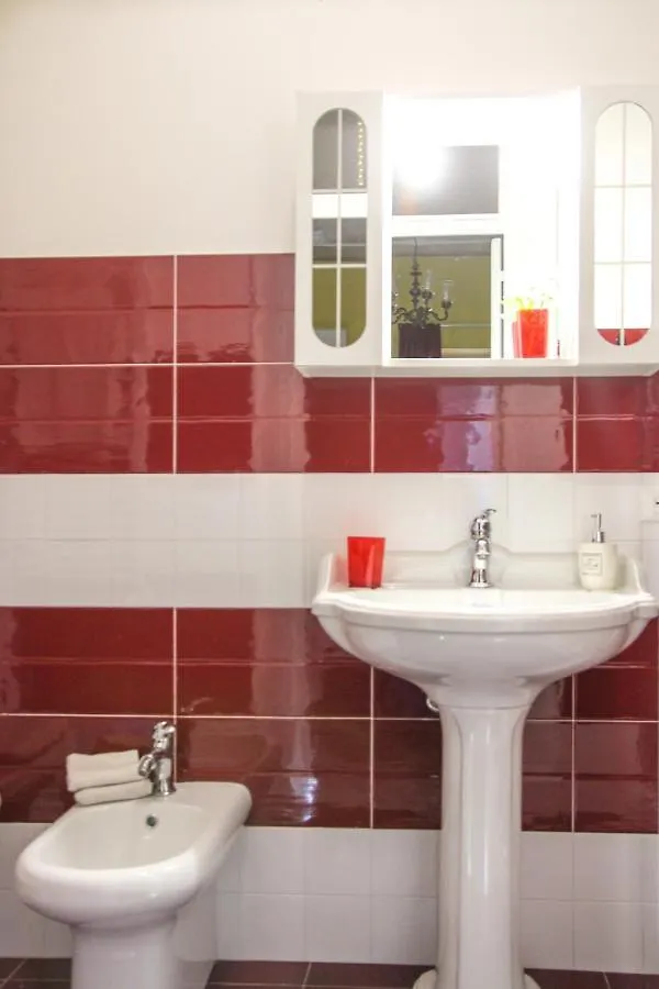 Casa Pinello Hotel Palermo Guest house