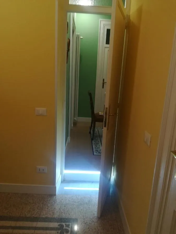 ** Guest house Casa Pinello Hotel Palermo Italy