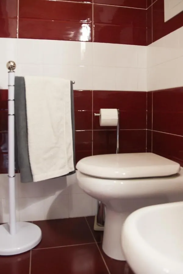 ** Guest house Casa Pinello Hotel Palermo Italy