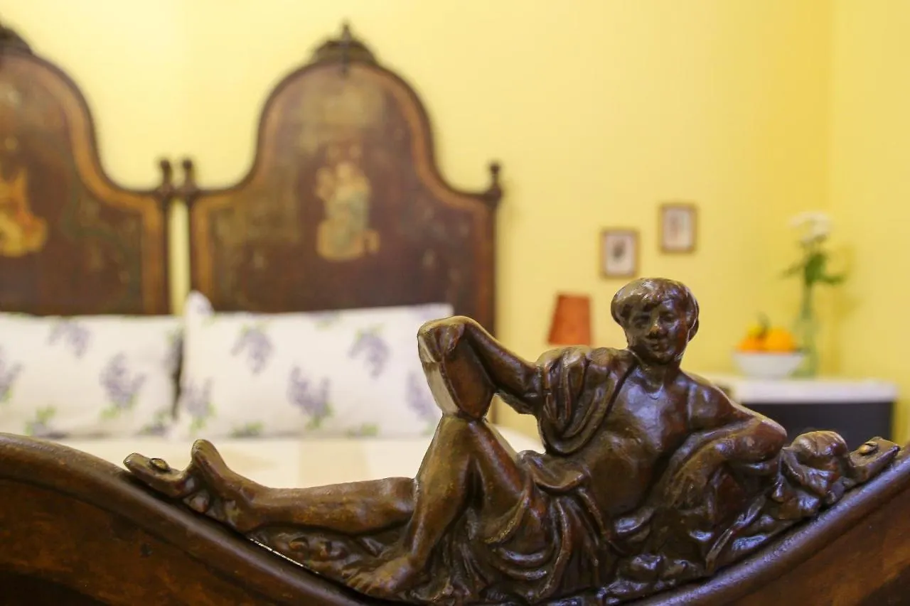 Guest house Casa Pinello Hotel Palermo