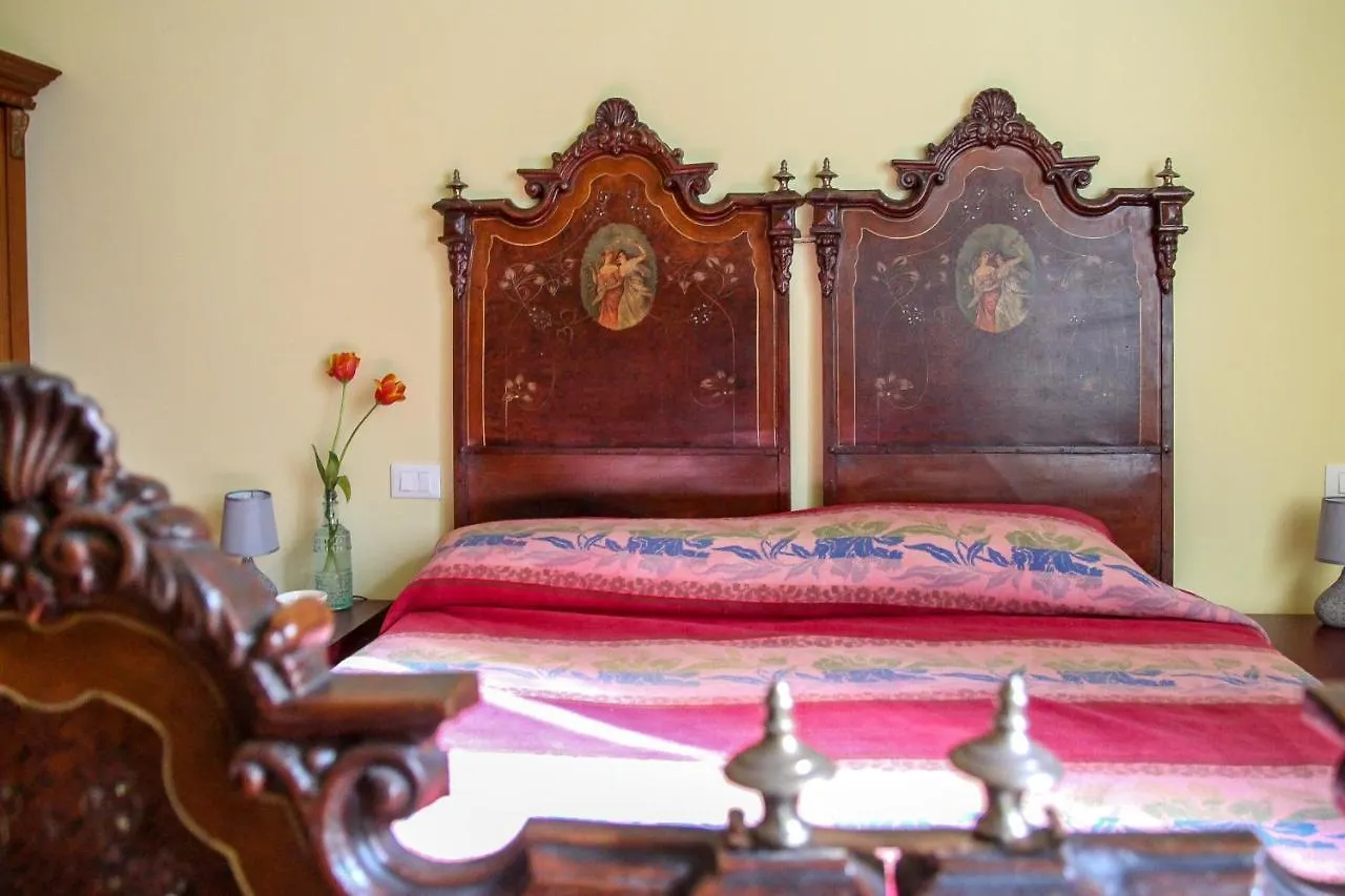 Casa Pinello Hotel Palermo Guest house