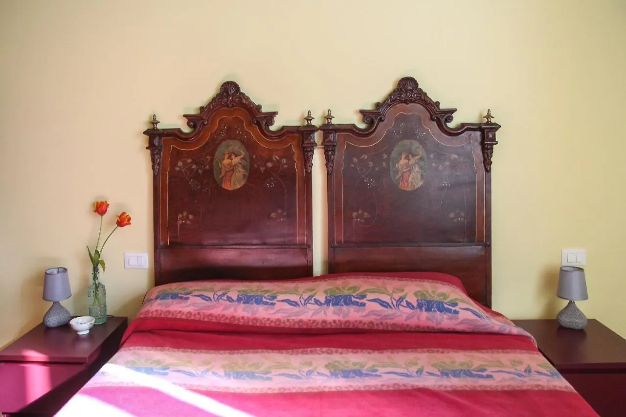 Casa Pinello Hotel Palermo