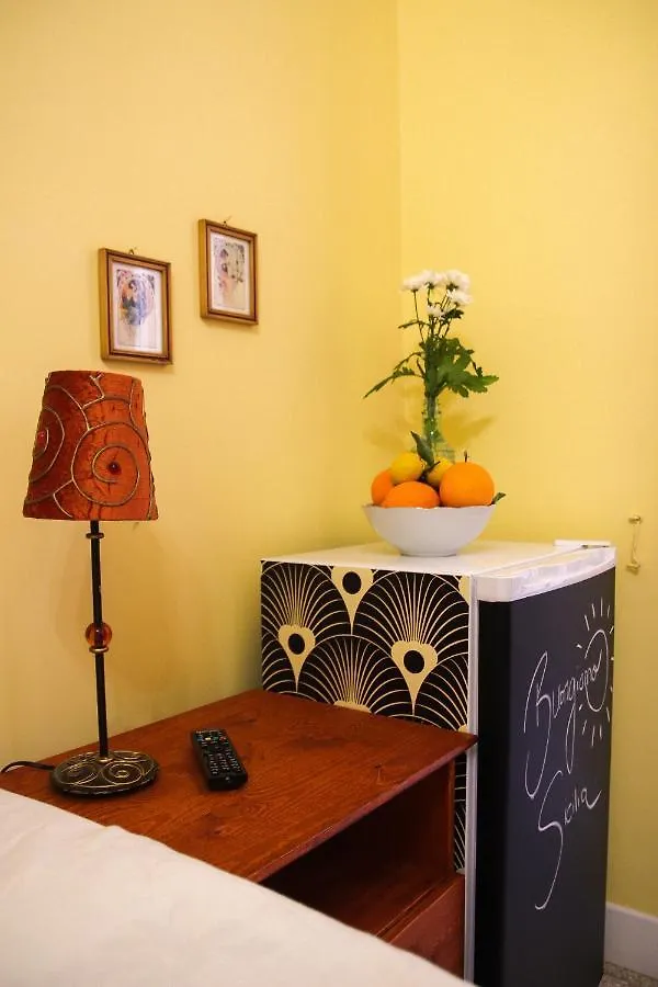Guest house Casa Pinello Hotel Palermo