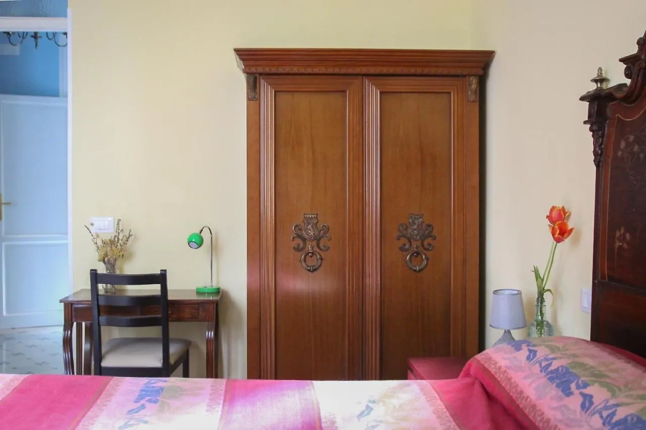 Casa Pinello Hotel Palermo Italy