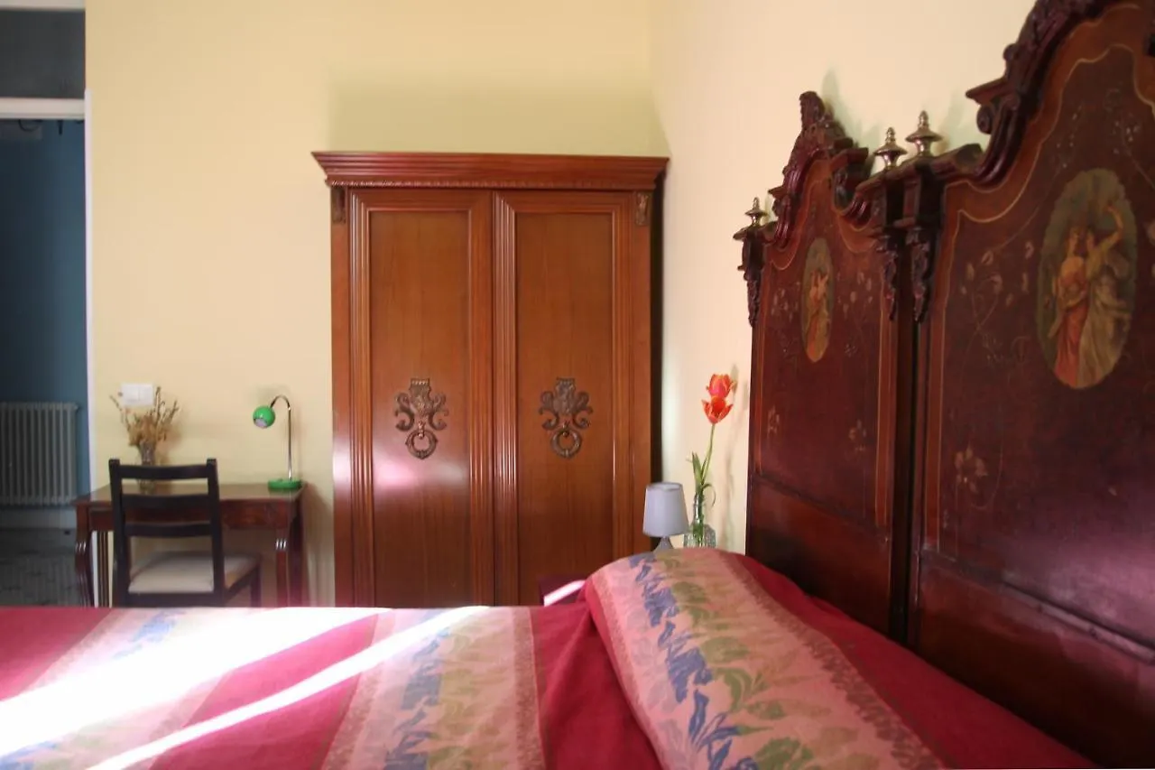 Casa Pinello Hotel Palermo Italy
