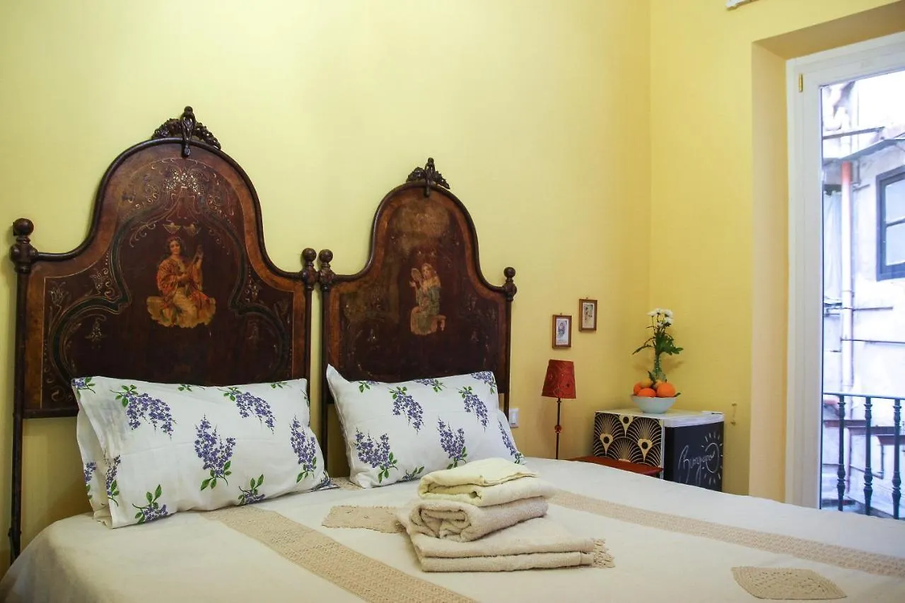 Gasthuis Casa Pinello Hotel Palermo