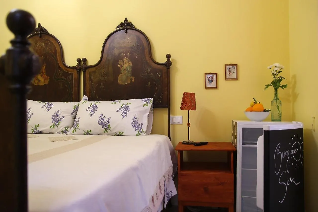 Casa Pinello Hotel Palermo Guest house