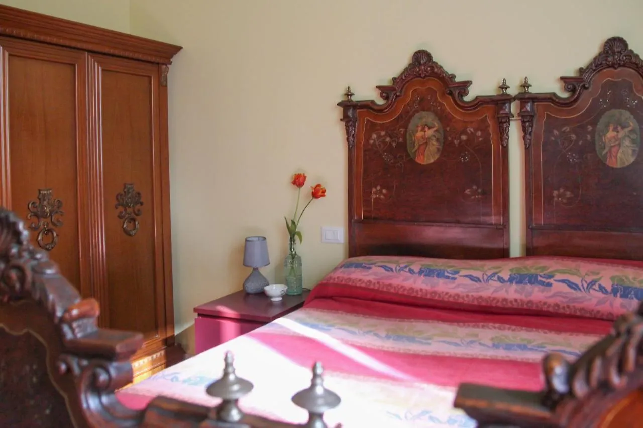 Casa Pinello Hotel Palermo