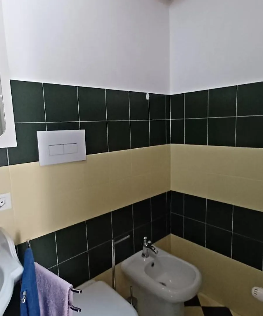 Casa Pinello Hotel Palermo Italy