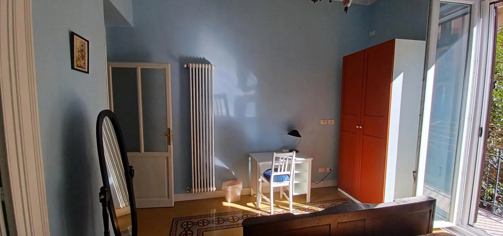 Casa Pinello Hotel Palermo