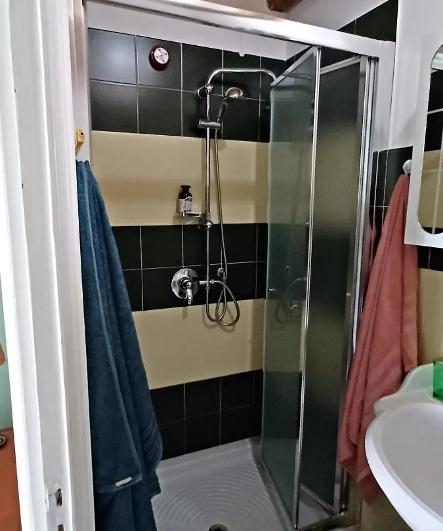 Casa Pinello Hotel Palermo Guest house