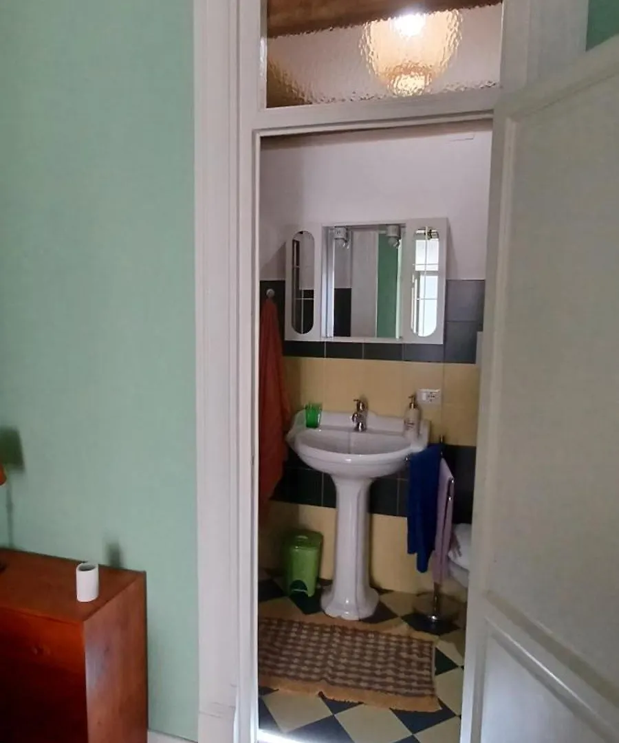 Casa Pinello Hotel Palermo Guest house